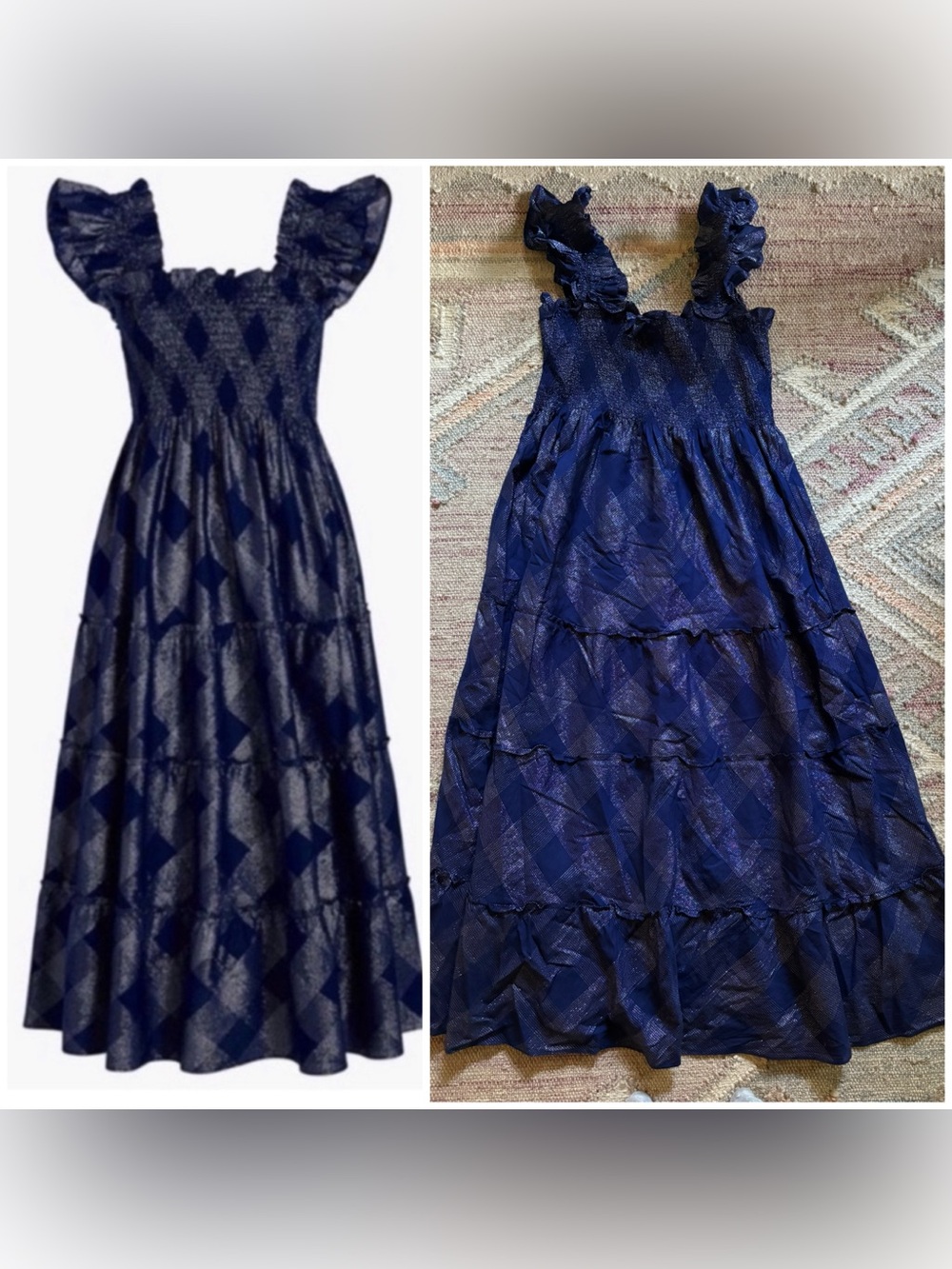Hill House women’s dress
